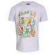 Steven Rhodes Hi As F T-Shirt