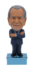 Lord Alan Sugar Mimiconz Business Icons 20cm PVC Figurine