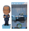 Lord Alan Sugar Mimiconz Business Icons 20cm PVC Figurine - Image 8
