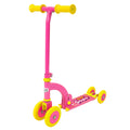 My First Kids Scooter Pink - Converts to 2-Wheel - Image 4