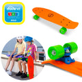 Kids Mini Skateboard 17x5"