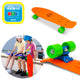 Kids Mini Skateboard