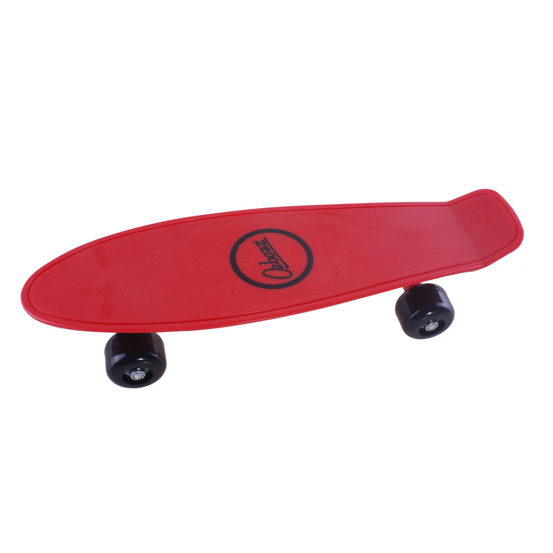 Kids Mini Skateboard 17x5" - Image 2