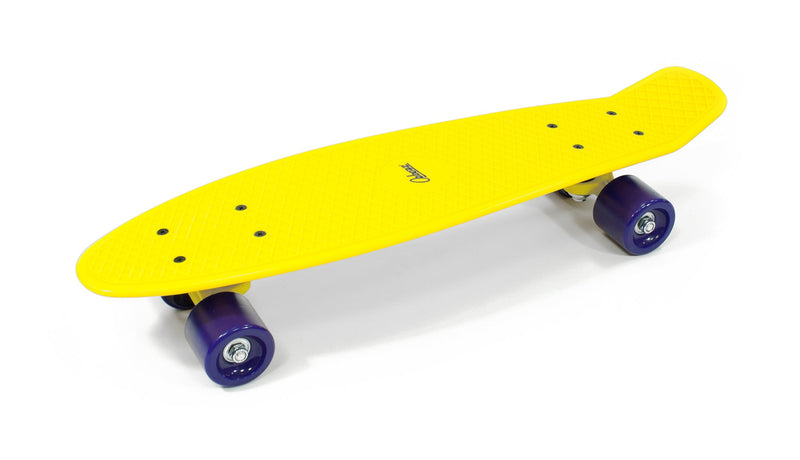 Kids Cruiser Skateboard 22" - Image 4