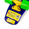 Kids Cruiser Skateboard 22" - Image 6