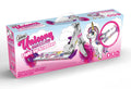 Unicorn Dreamland Kids Scooter with Light Up Wheels - Image 6