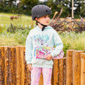 Unicorn Kids Mini Skateboard 17x5" - Image 3
