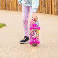 Unicorn Kids Mini Skateboard 17x5" - Image 4