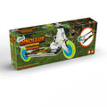 Dinosaur Expedition Kids Folding Inline Scooter - Image 4