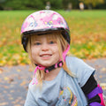 Unicorn Kids Safety Helmet & Pad Set - Image 3