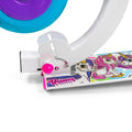 My First Unicorn Kids Scooter - Converts to 2-Wheel - Image 4