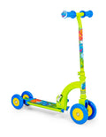 My First Dinosaur Kids Scooter - Converts to 2-Wheel - Image 2