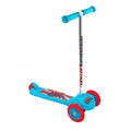Trail Twist 3-Wheel Kids Scooter - Blue - Image 2