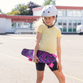 Kids Skateboard 22" Mirror Graphic - Image 2