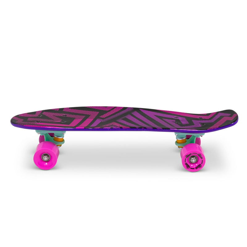 Kids Skateboard 22" Mirror Graphic - Image 4