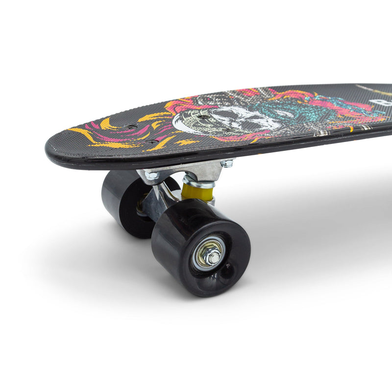 Kids Skateboard 22" Mirror Graphic - Image 5