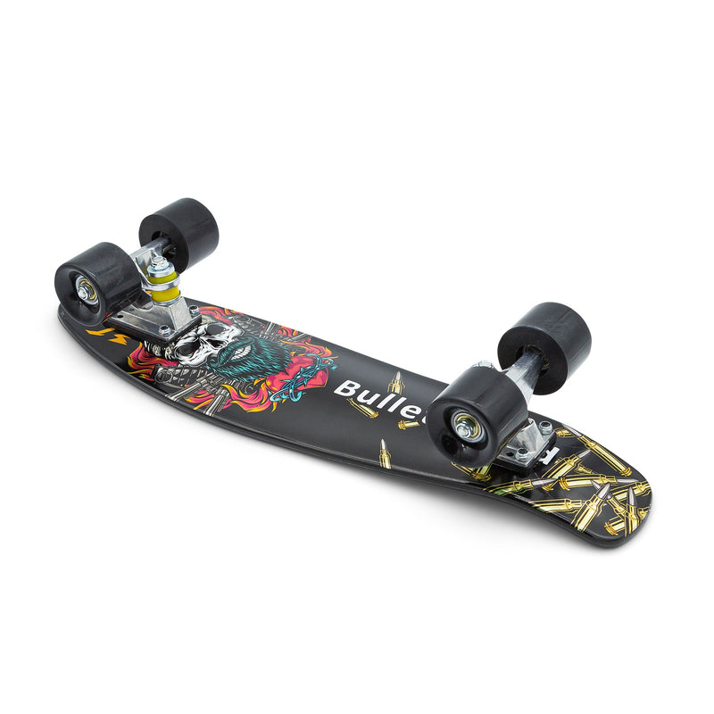 Kids Skateboard 22" Mirror Graphic - Image 6