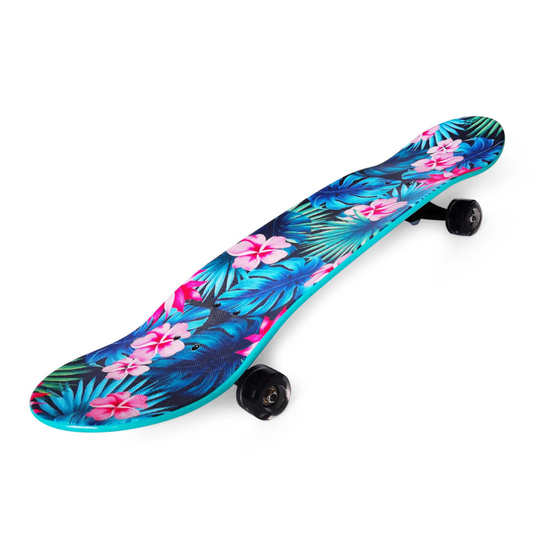 Kids Skateboard 31" Mirror Graphic - Image 3