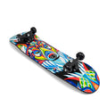 Kids Skateboard 31" Mirror Graphic - Image 4