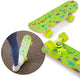 Dinosaur Kids 17" Skateboard with Flashing Wheels