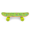 Dinosaur Kids Skateboard with Flashing Wheels 17" - Image 7