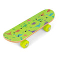 Dinosaur Kids Skateboard with Flashing Wheels 17" - Image 8
