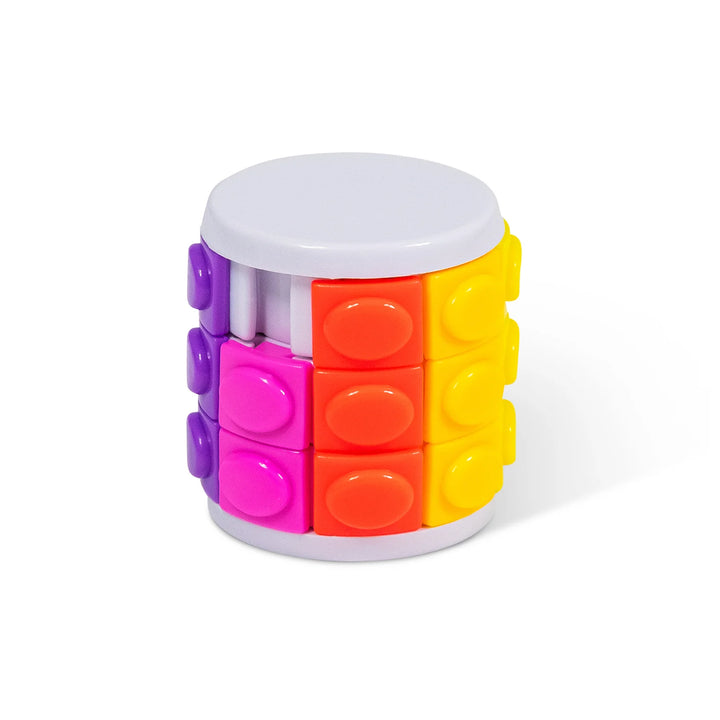 Fidget Puzzle 3-Puzzle Set