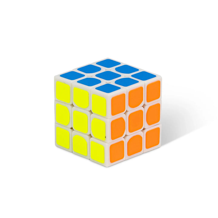 Fidget Puzzle 3-Puzzle Set