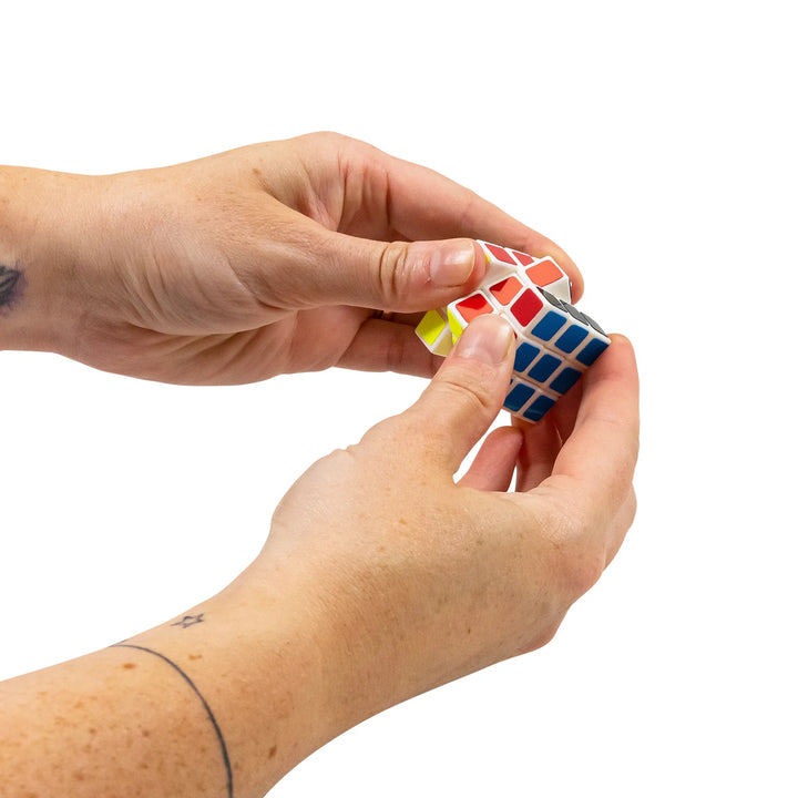 Fidget Puzzle 3-Puzzle Set