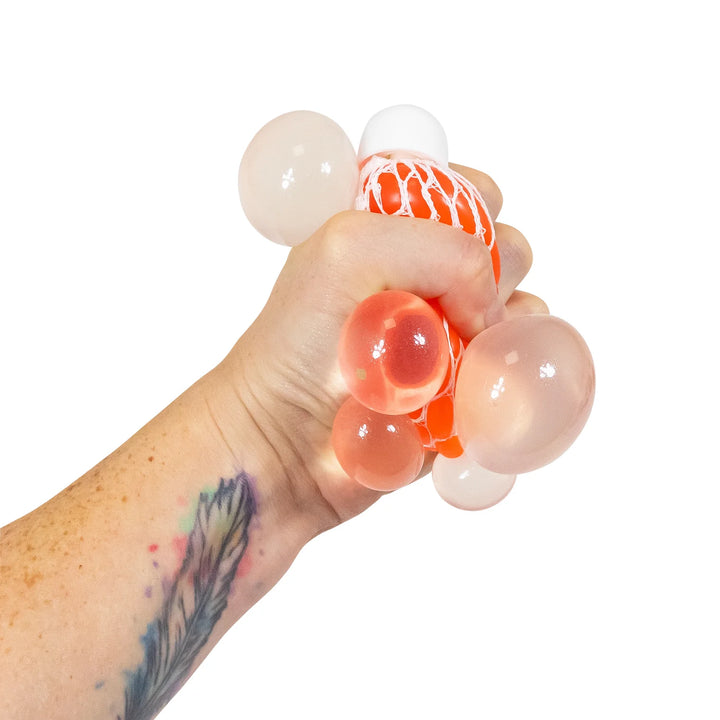 Infinity Collectables Sensory Squish Set Mystery Box