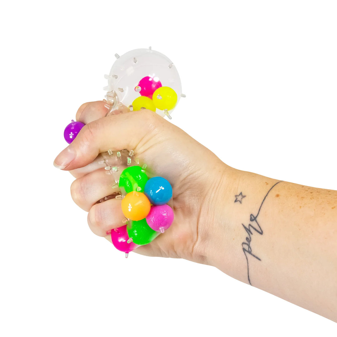 Infinity Collectables Sensory Squish Set Mystery Box