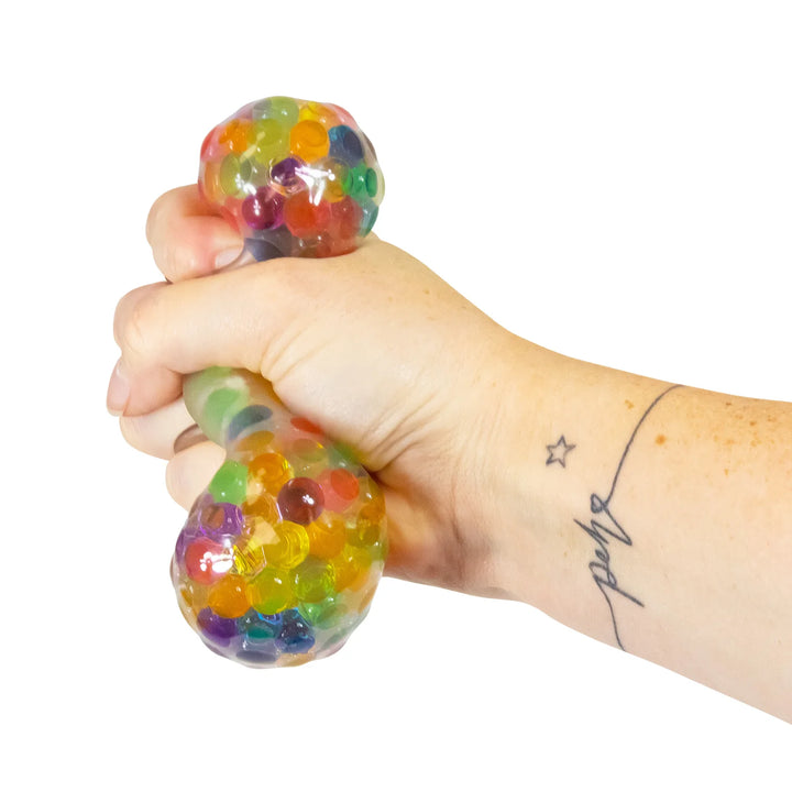 Infinity Collectables Sensory Squish Set Mystery Box
