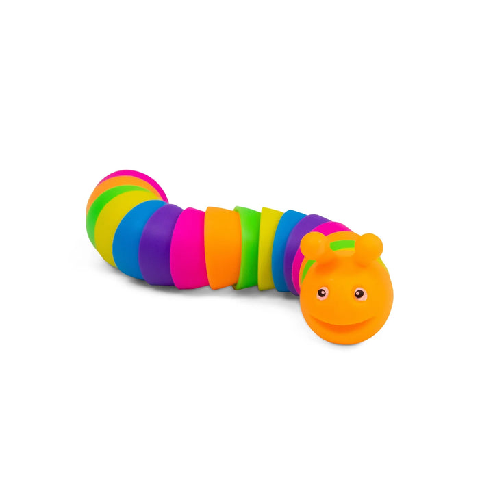 Sensory Wiggle Caterpillar