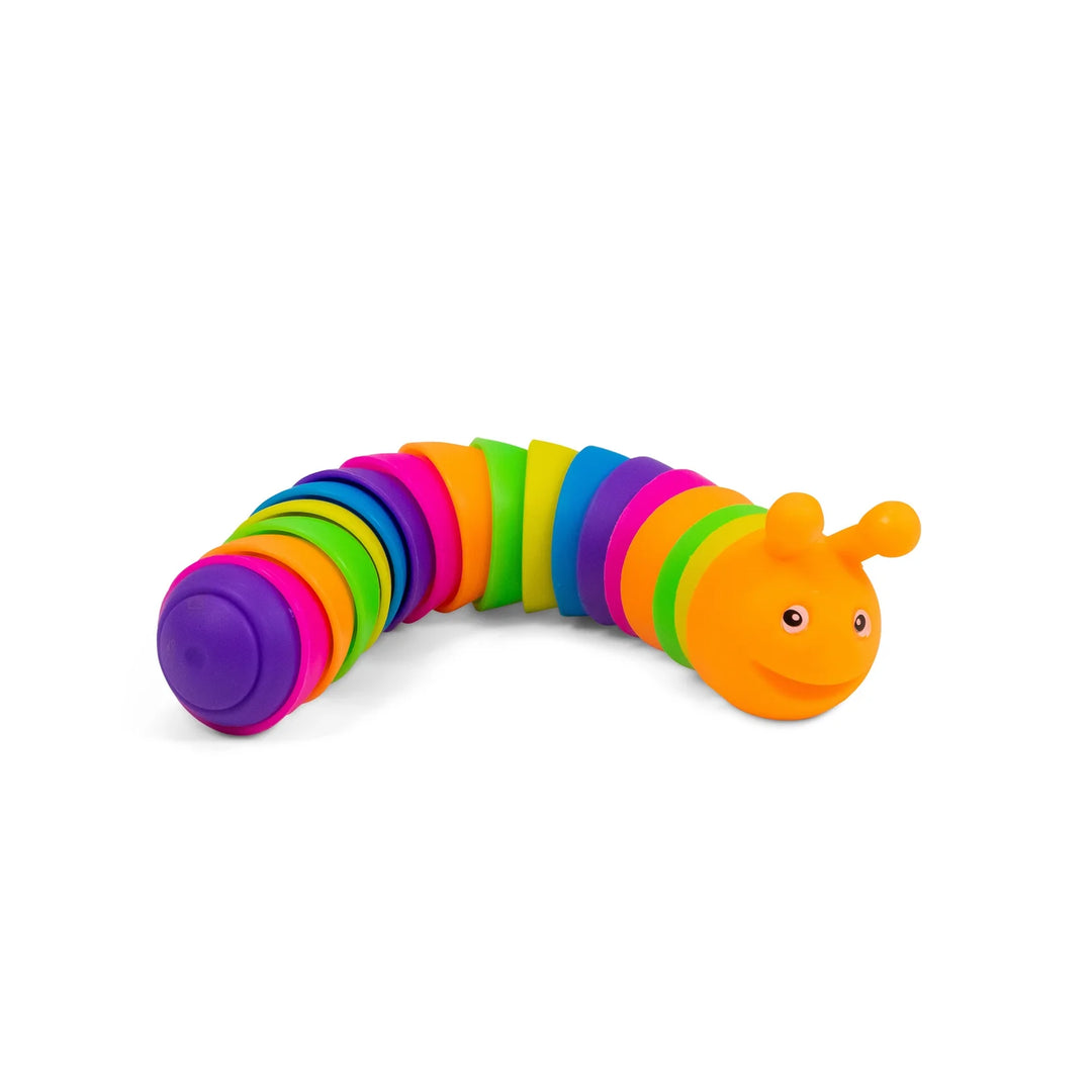Sensory Wiggle Caterpillar