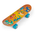Dragon Kids Skateboard with Flashing Wheels 17" - Image 5