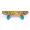 Dragon Kids Skateboard with Flashing Wheels 17" - Image 6