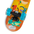 Dragon Kids Skateboard with Flashing Wheels 17" - Image 9