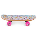 Princess Kids Skateboard with Flashing Wheels 17" - Image 5