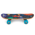 Space Kids Skateboard with Flashing Wheels 17" - Image 9