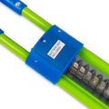 Go! Light Up Kids Pogo Stick Blue 89cm - Image 3