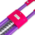 Go! Light Up Kids Pogo Stick Pink 89cm - Image 4