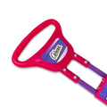 Go! Light Up Kids Pogo Stick Pink 89cm - Image 6