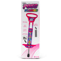 Go! Light Up Kids Pogo Stick Pink 89cm - Image 9