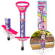 Unicorn Kids Pogo Stick 89cm