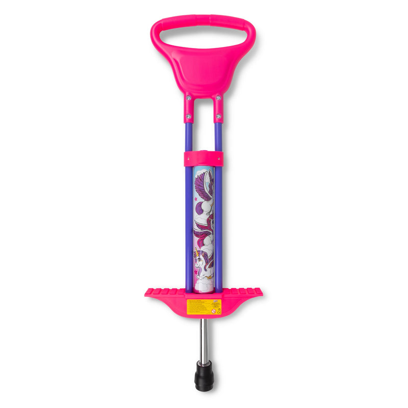 Unicorn Kids Pogo Stick 89cm - Image 3
