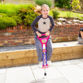 Unicorn Kids Pogo Stick 89cm - Image 6