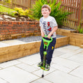 Dinosaur Kids Pogo Stick 89cm - Image 2