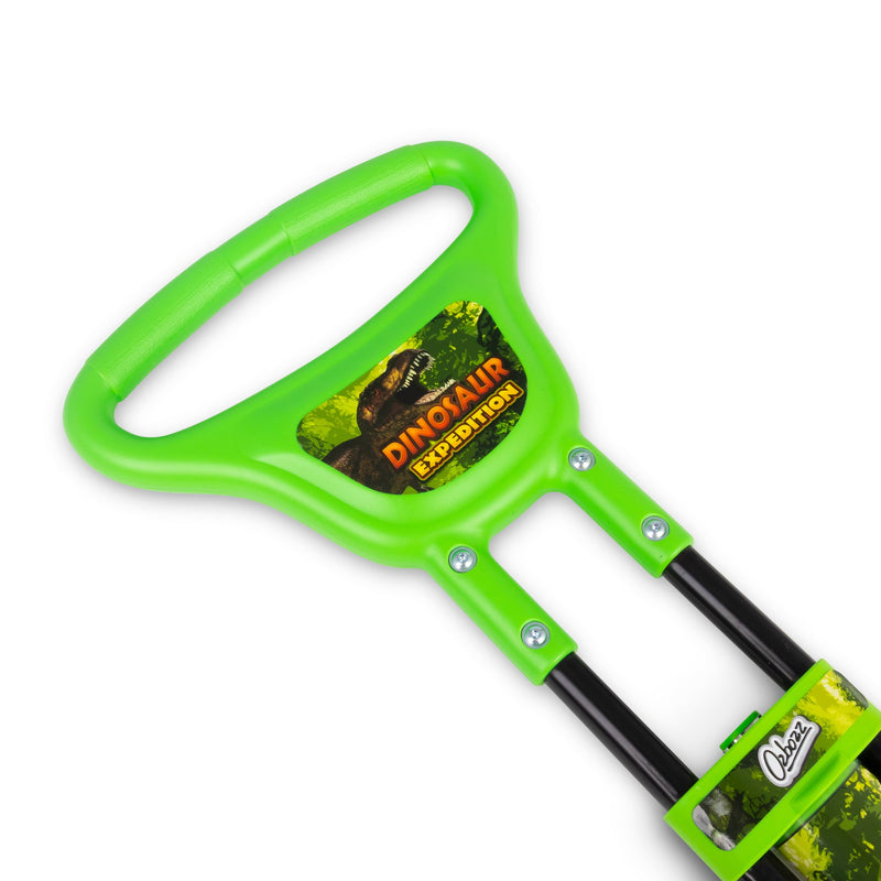 Dinosaur Kids Pogo Stick 89cm - Image 6