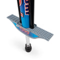 Black & Silver Kids Pogo Stick 89cm - Image 3