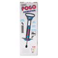 Black & Silver Kids Pogo Stick 89cm - Image 7